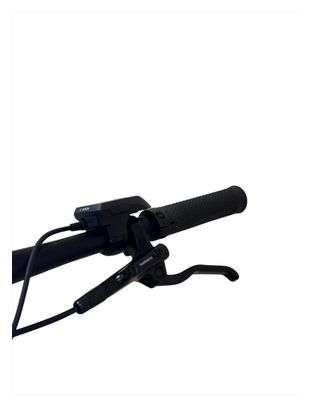 Produit reconditionné . Cube Reaction Hybrid Pro Allroad 625 SHIMANO 2022 . VTT électrique . Cube . très bon état