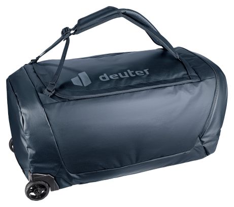 Sac à Roulettes Deuter Duffel Pro Roller 90L Noir