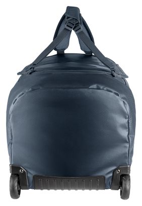 Sac à Roulettes Deuter Duffel Pro Roller 90L Noir