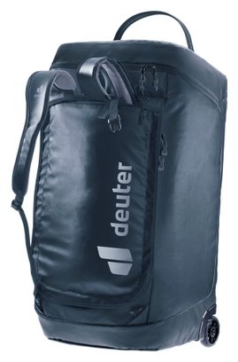 Sac à Roulettes Deuter Duffel Pro Roller 90L Noir