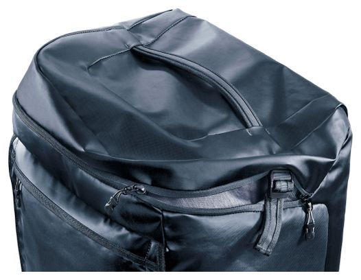 Sac à Roulettes Deuter Duffel Pro Roller 90L Noir