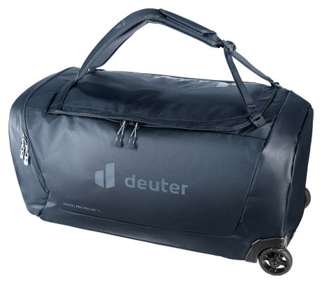 Sac à Roulettes Deuter Duffel Pro Roller 90L Noir