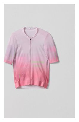 Maap Blur Pro Air 3.0 Trui met korte mouwen Roze