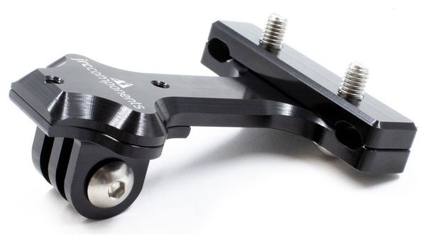 Support de Selle JRC Components Katai Noir