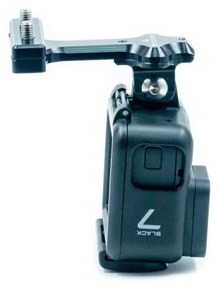 Support de Selle JRC Components Katai Noir