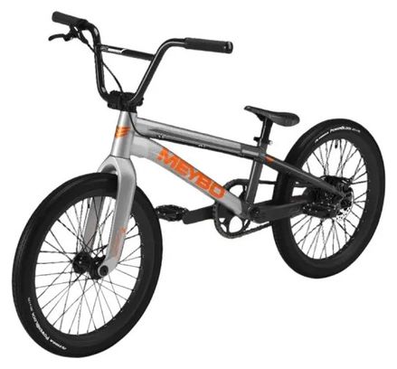BMX Race Meybo SuperClass Grijs