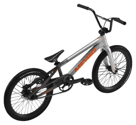BMX Race Meybo SuperClass Grijs