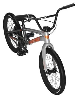 BMX Race Meybo SuperClass Grijs