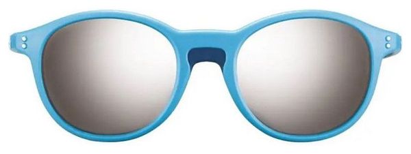 Julbo Flash (6-10 ans) Bleu/Bleu Foncé Spectron 3