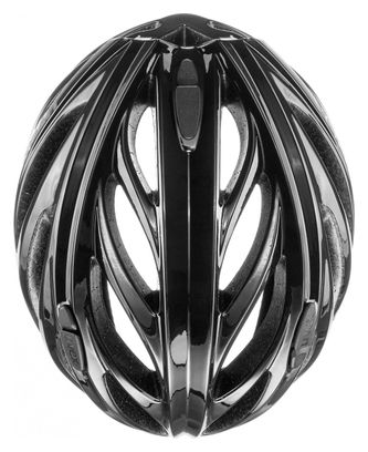 Casque UVEX Boss Race Noir