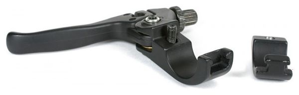 ODYSSEY SPRINGFIELD Bremshebel MED Rigth Schwarz