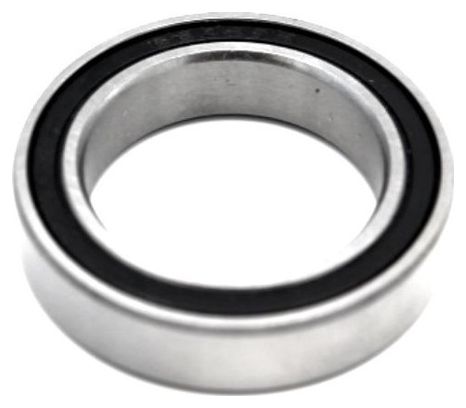 Roulement Black Bearing 61804-2RS 20 x 32 x 7 mm