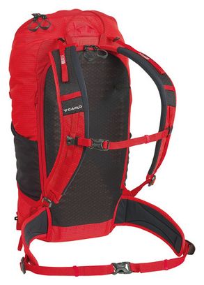 Mochila de montaña Camp M20 20 L Roja