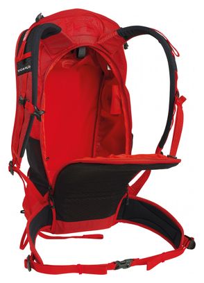 Camp M20 20 L Mountaineering Backpack Red