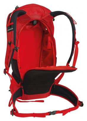 Mochila de montaña Camp M20 20 L Roja