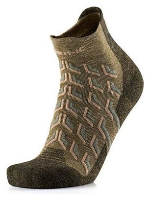 Chaussettes de randonnée femme  fraîches pour l'été - Trekking Cool Ankle Lady