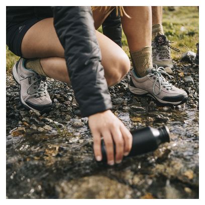 Chaussettes de randonnée femme  fraîches pour l'été - Trekking Cool Ankle Lady