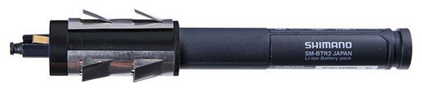 3T Fixation de batterie DI2 Interne