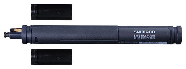 Supporto batteria DI2 interno 3T