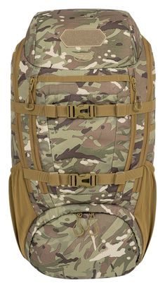 Highlander Eagle 3 Wanderrucksack 40 l Camo
