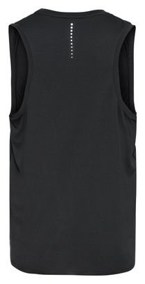 Débardeur Odlo Zeroweight Chill-Tec Noir