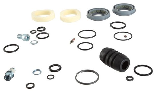 Kit guarnizioni Rockshox Solo Air Sektor Silver A1