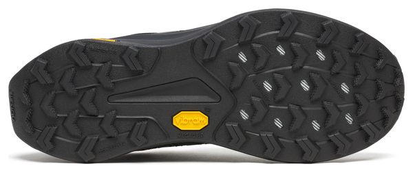 Chaussures Trail Saucony Peregrine 16 GTX Noir Homme