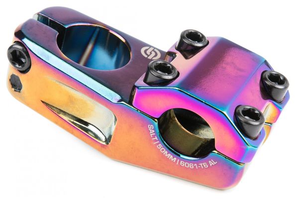 Potence Salt AM V2 Oilslick 50mm 22.2mm 1''1/8 Essence