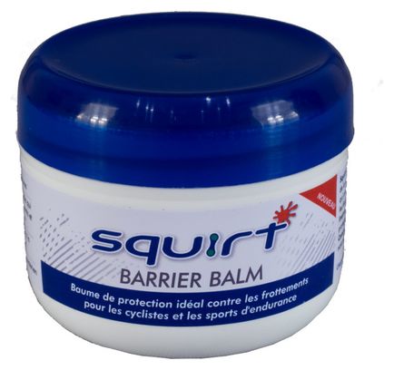 SQUIRT Anti friction Creme 100G