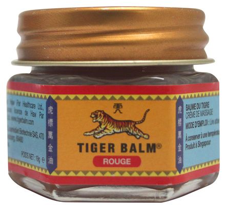 Tiger Balm Red 19g