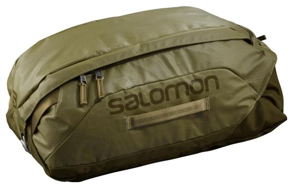 Sac de voyage Salomon OutLife Duffel 25 Khaki Unisex