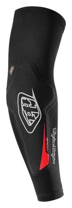 Troy Lee Designs Speed Youth Elbow Sleeve Black