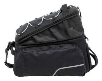 NEW LOOXS Sacoche Sports Trunk Bag Mik 31 Liter 34 5 X 20 X 24 Cm