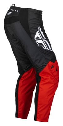 Fly F-16 Pants Red / Black