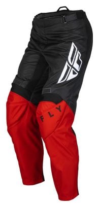 Fly F-16 Pants Red / Black
