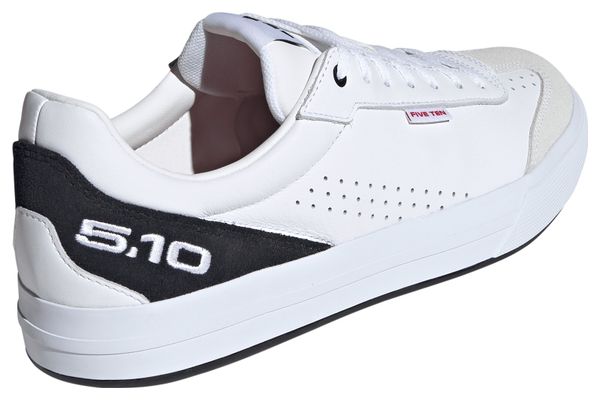 adidas Five Ten Sleuth DLX 2 White Unisex Mountain Bike Shoes |  Alltricks.com