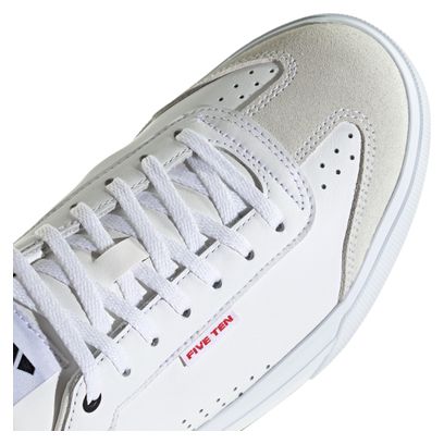 Chaussures VTT adidas Five Ten Sleuth DLX 2 Blanc Unisexe
