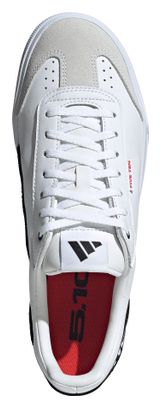 Chaussures VTT adidas Five Ten Sleuth DLX 2 Blanc Unisexe
