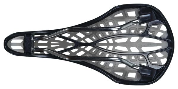 Selle TIOGA Spyder Outland Titane Noir