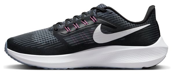 Nike Air Zoom Pegasus 39 Running Shoes Black