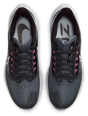Nike Air Zoom Pegasus 39 Zapatillas Running Negro