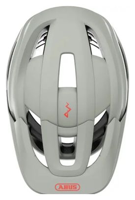 Casque Abus CliffHanger Chalk Grey