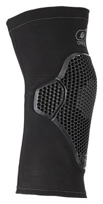 O'NEAL Flow Knee Guard nero / verde