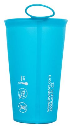 Ecocup BV Sport 200ml Bleu