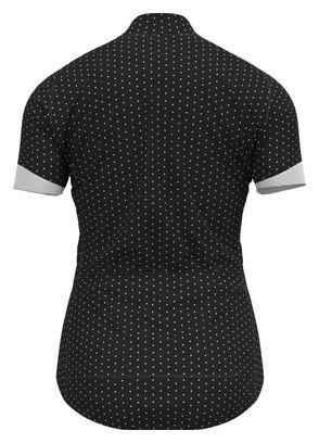 Maglia a manica corta Odlo Essential Donna Nero