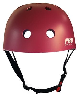 Casque De Vélo Pour Enfants Skate - Violet