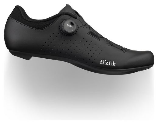 Fizik Omna Road Shoes Black