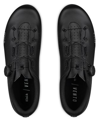 Fizik Omna Road Shoes Black