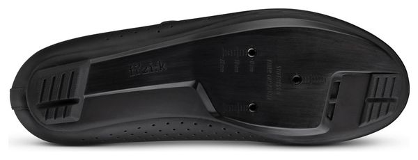 Fizik Omna Road Shoes Black