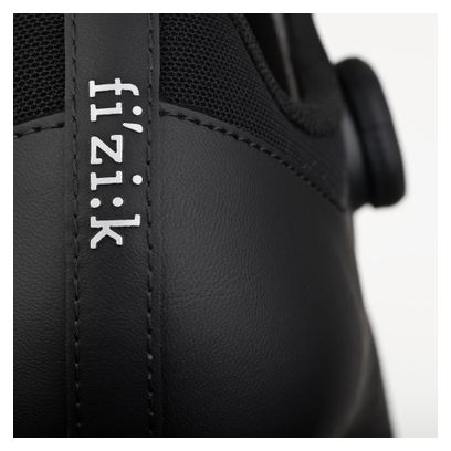 Fizik Omna Road Shoes Black
